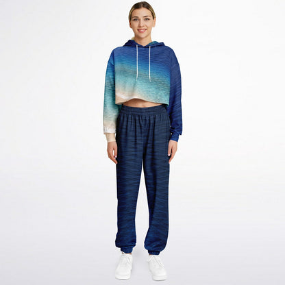 Coastal Shelf - Athletic Outfit