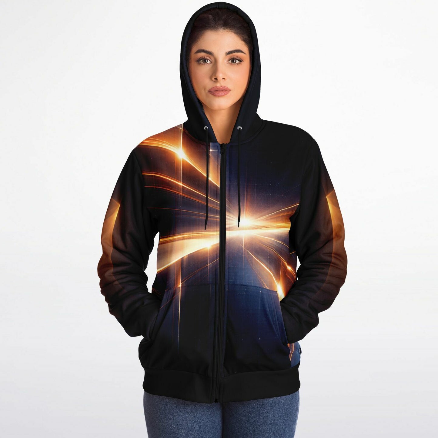 ME - Remnant - Soft Zip