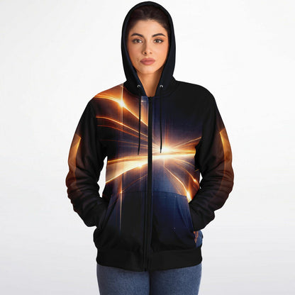 ME - Remnant - Soft Zip