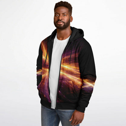 OS - Movement - Soft Zip
