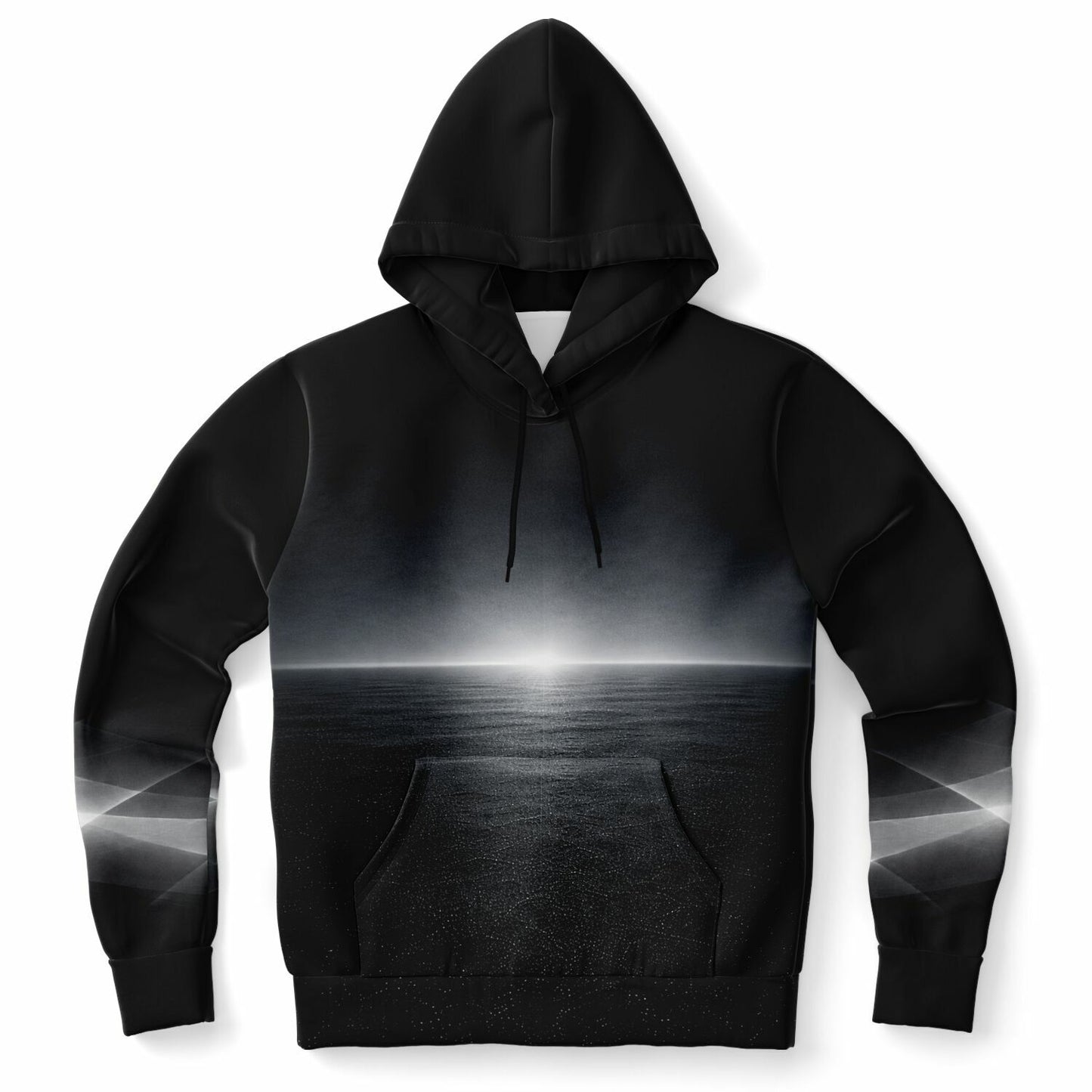 MC - Origin - Athletic Hoodie