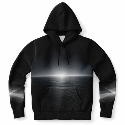 MC - Origin - Athletic Hoodie