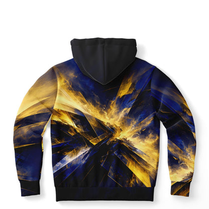 DS - Change - Athletic Hoodie