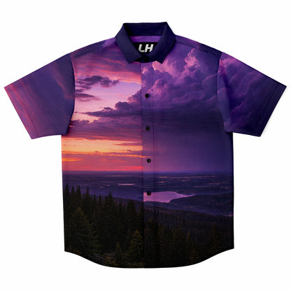 Opposite Sunset - Short Sleeve