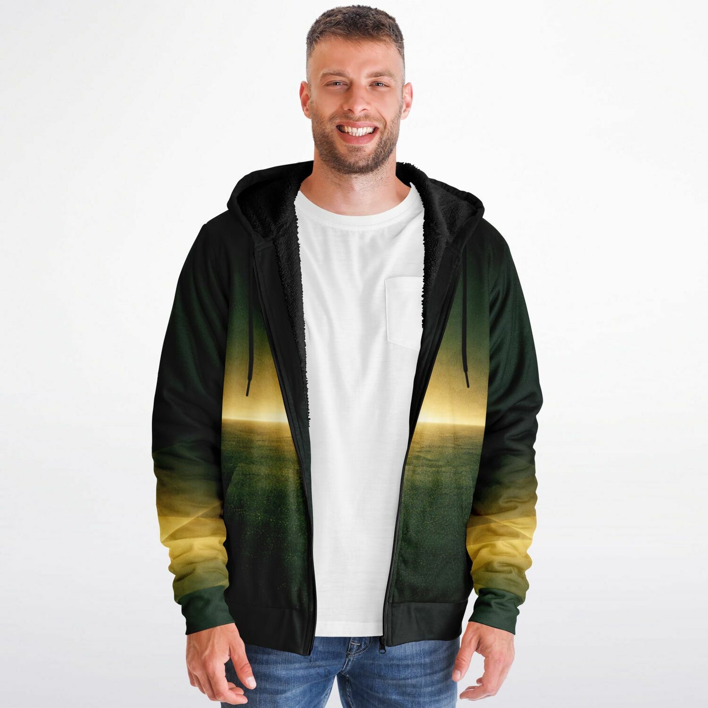 DF - Origin - Soft Zip