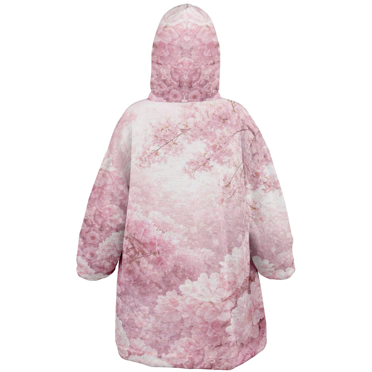 Flower Garden - Snug Hoodie (Kids)