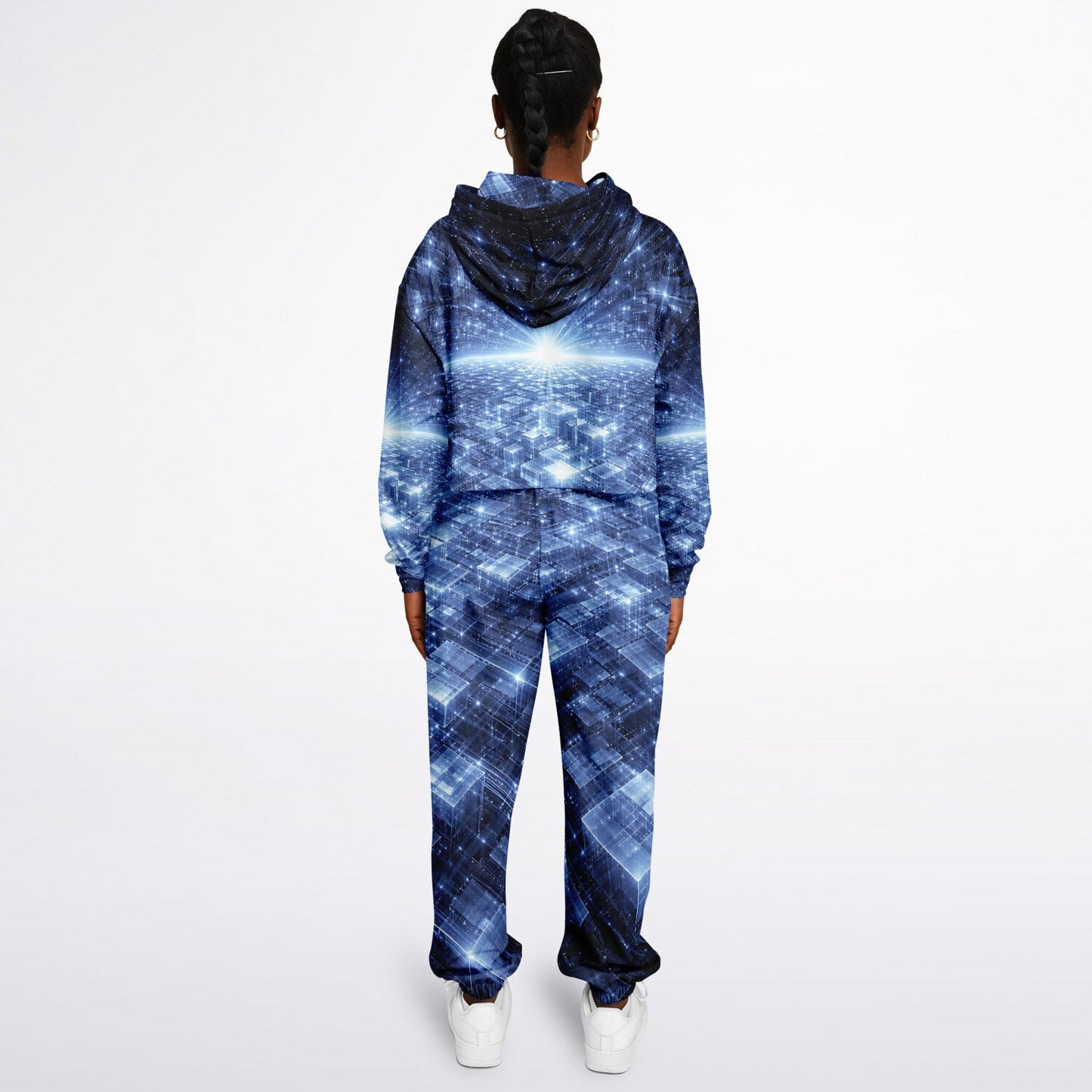 GC - Integration - Athletic Outfit