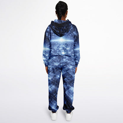 GC - Integration - Athletic Outfit