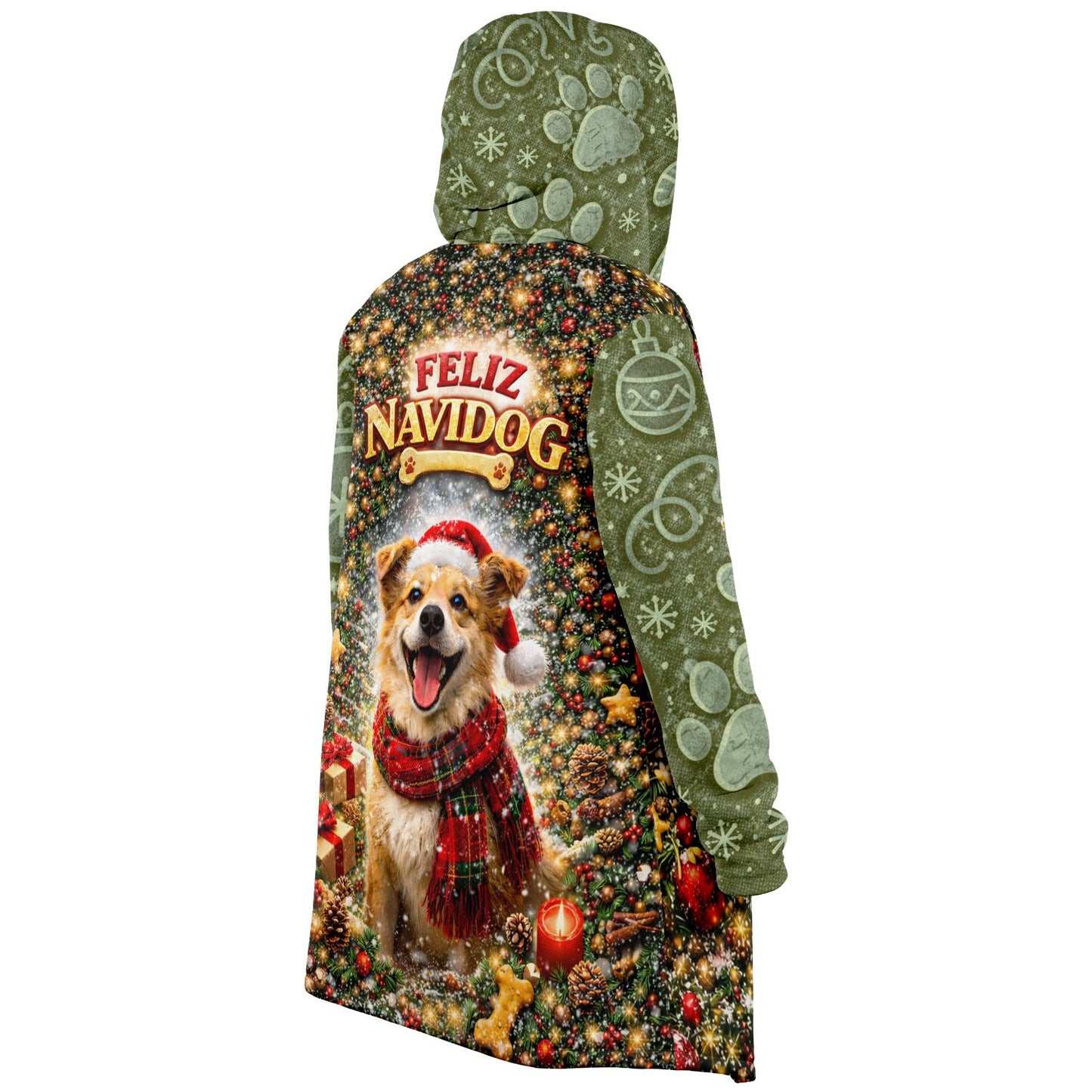 Feliz Navidog V2
