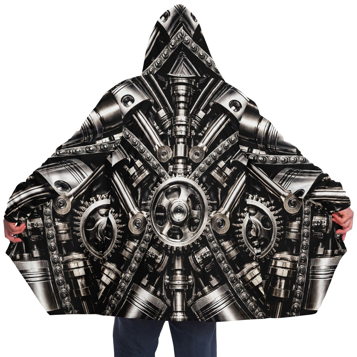 Mechanical leverage