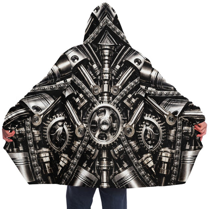 Mechanical leverage
