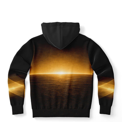 ZL - Origin - Athletic Hoodie