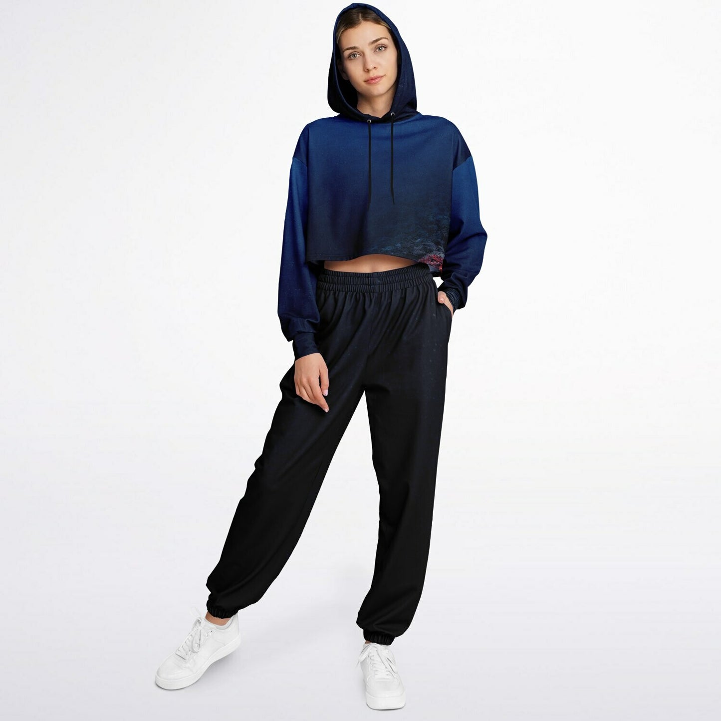 Timeless Algae - Athletic Outfit