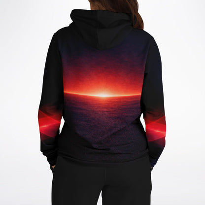 TA - Origin - Athletic Hoodies
