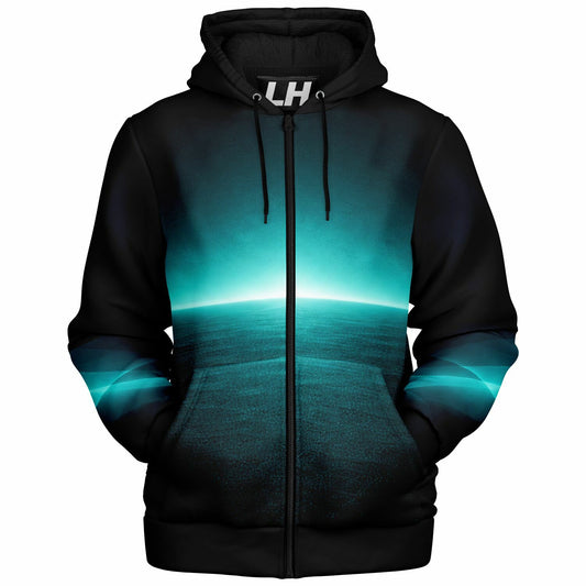 LT - Origin - Soft Zip
