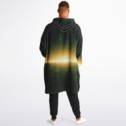 DF - Origin - Snug Hoodie