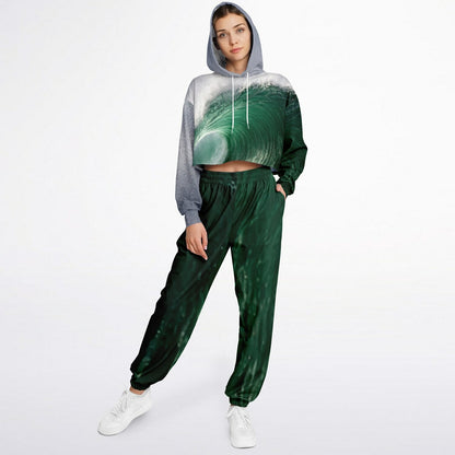 Wave Filter - Athletic Outfit