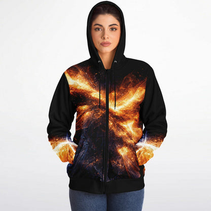 ME - Impact - Soft Zip