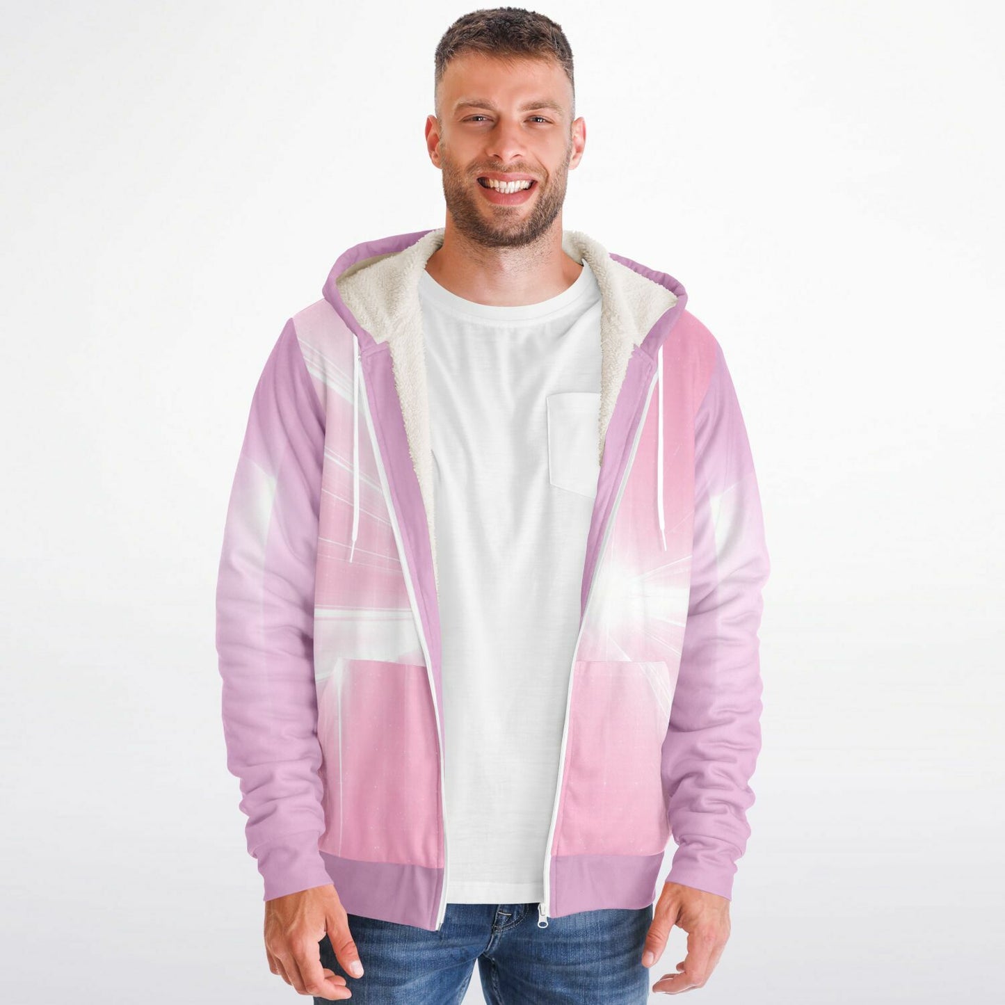 FG - Remnant - Soft Zip