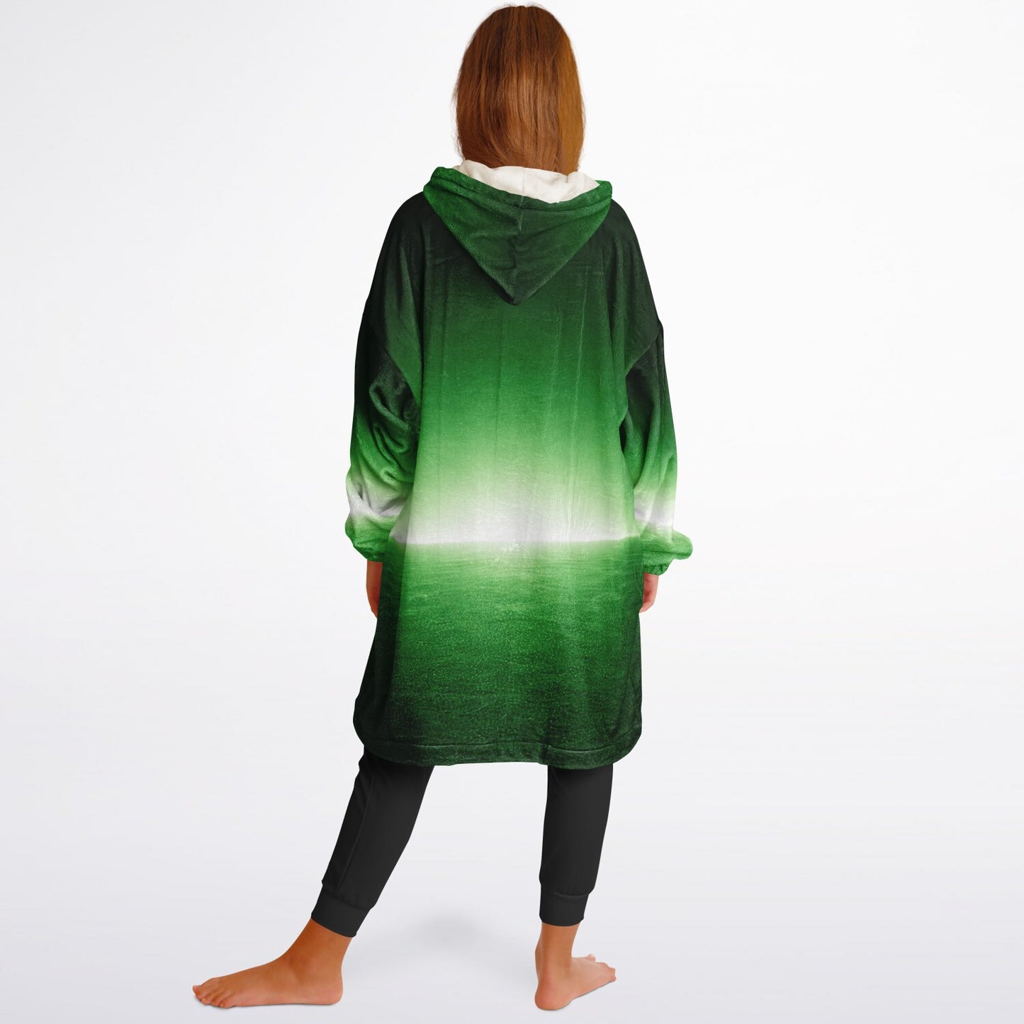 WF - Origin - Snug Hoodie for Kids
