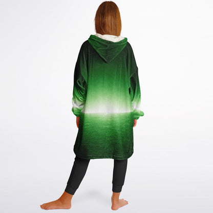 WF - Origin - Snug Hoodie for Kids