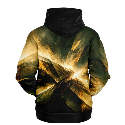 DF - Change - Athletic Hoodie