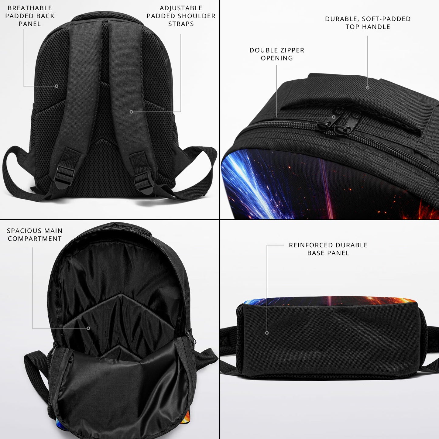 Medicine - Backpack