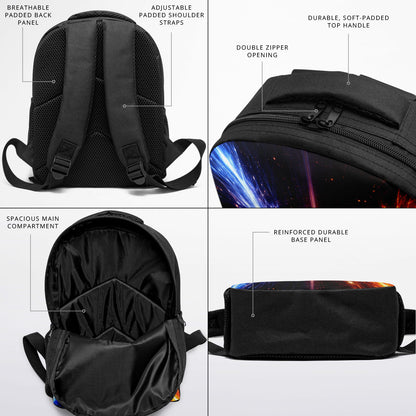 Medicine - Backpack