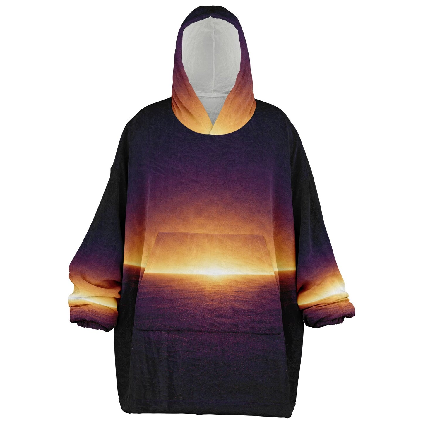 OS - Origin - Snug Hoodie