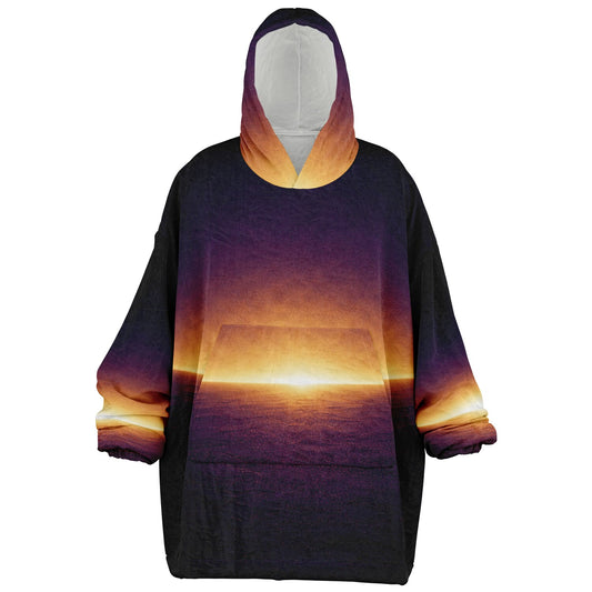 OS - Origin - Snug Hoodie