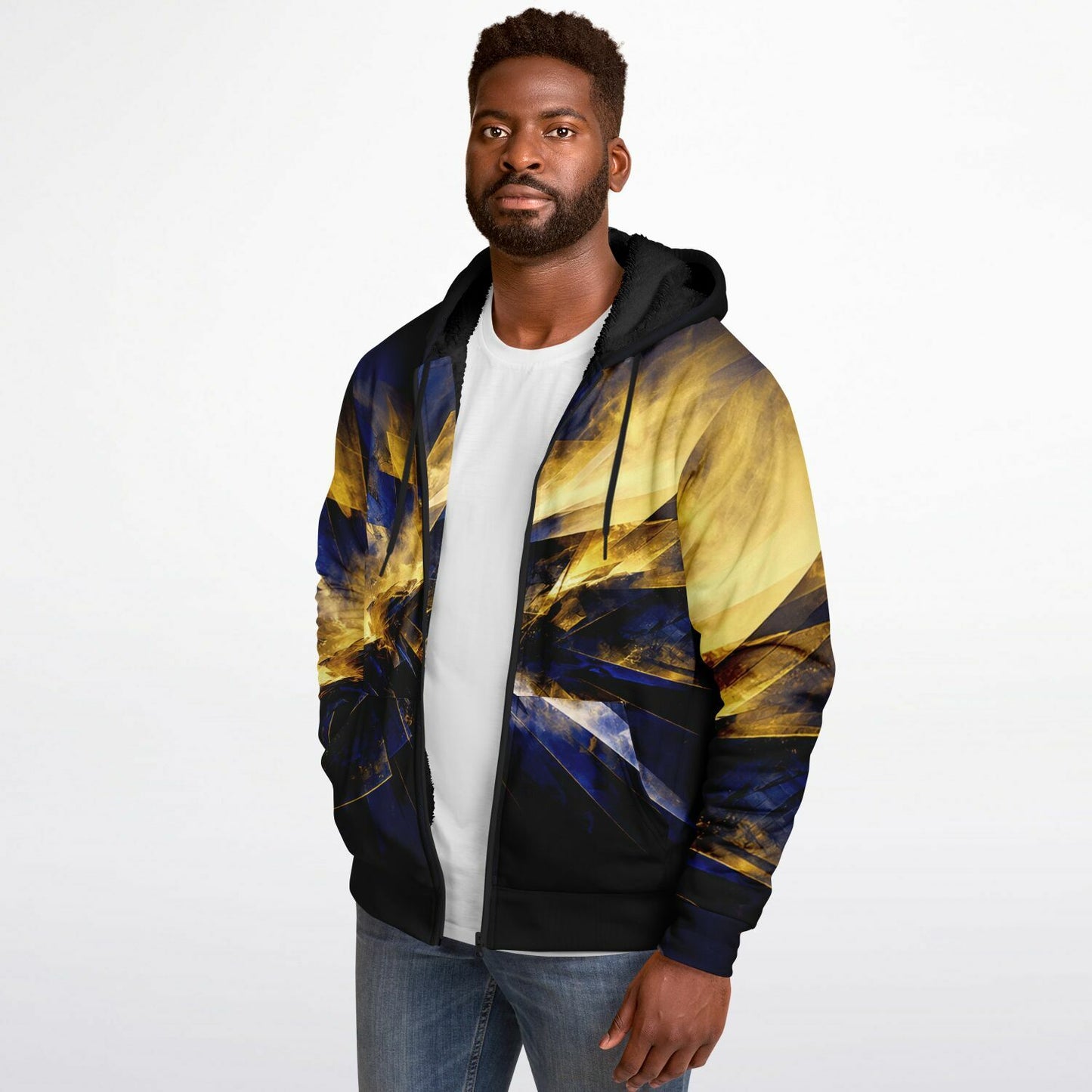 DS - Change - Soft Zip
