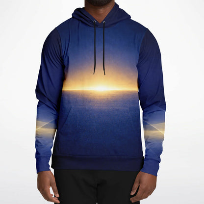 DS - Origin - Athletic Hoodie