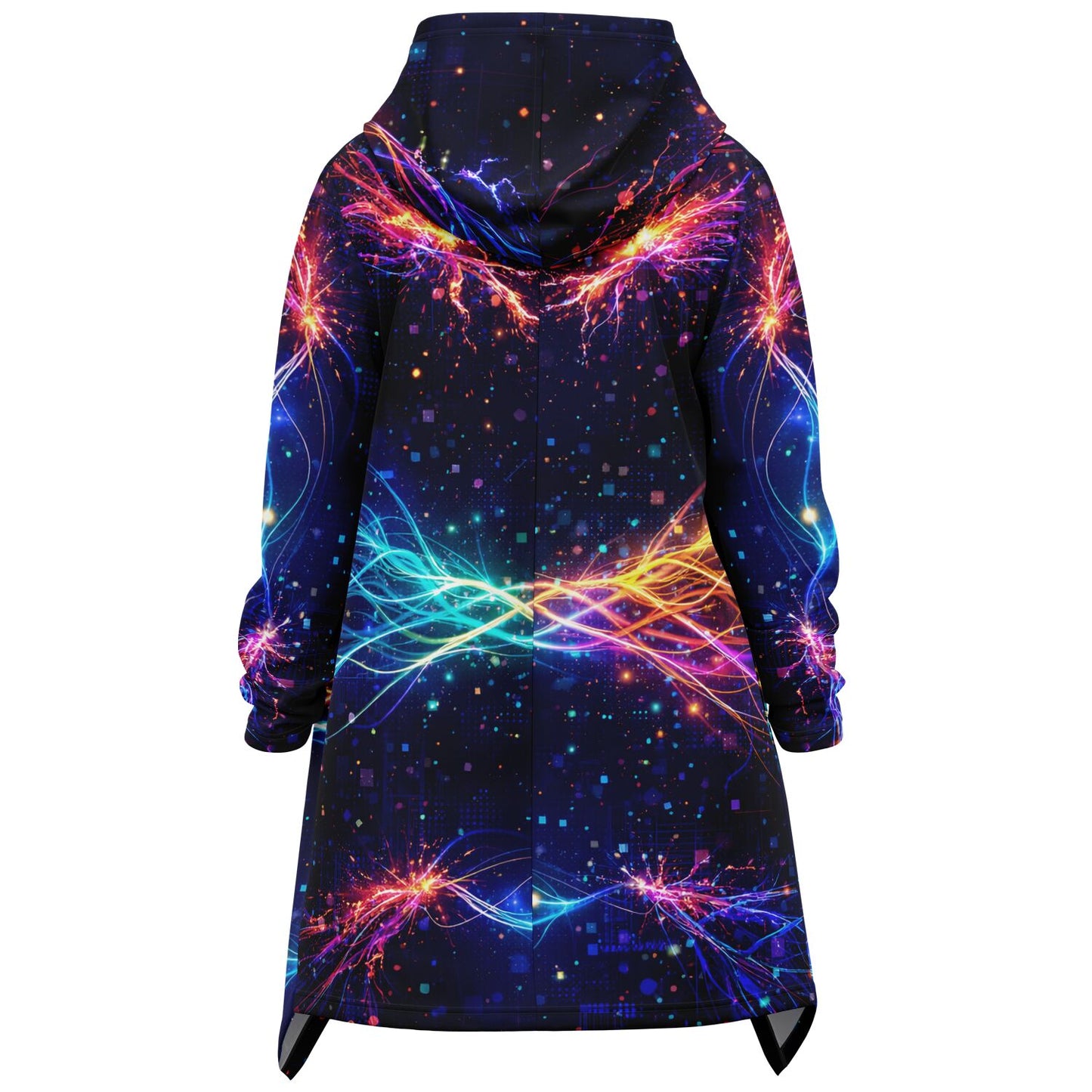 Strength and healing - Lab Coat
