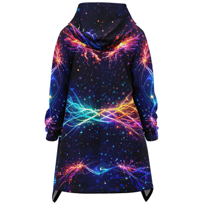 Strength and healing - Lab Coat