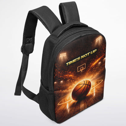 Time's not up - Backpack