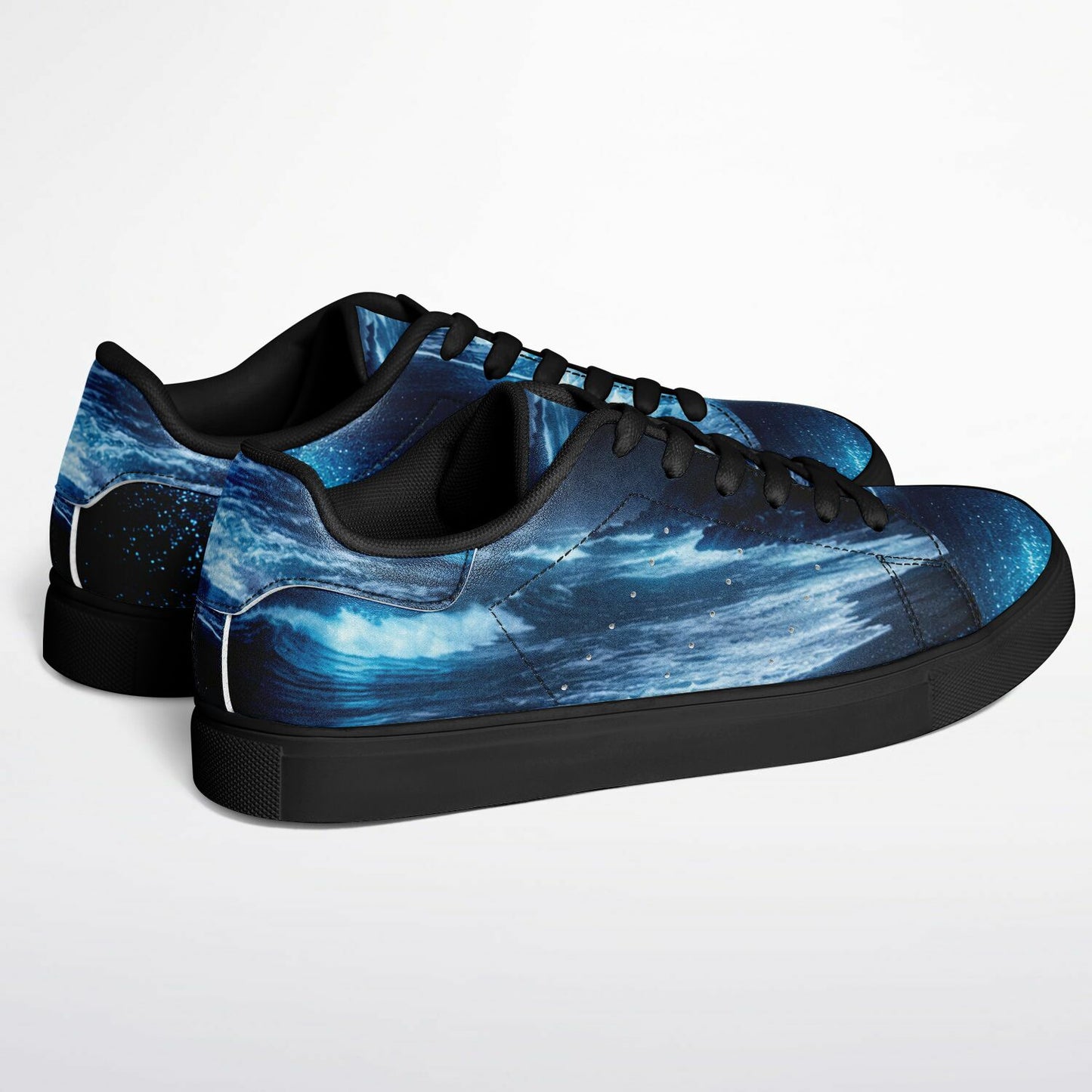 Lucent Tide - Comfort Shoes