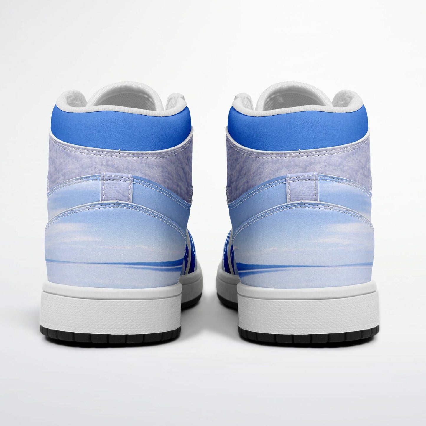 Salt Mirror - Motion Shoes