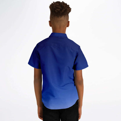 Deep Sky - Kids Shirt