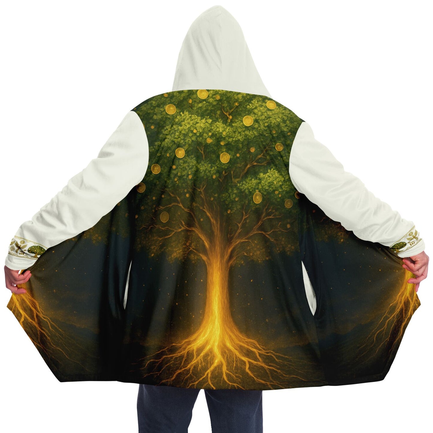 Money growing on trees V1