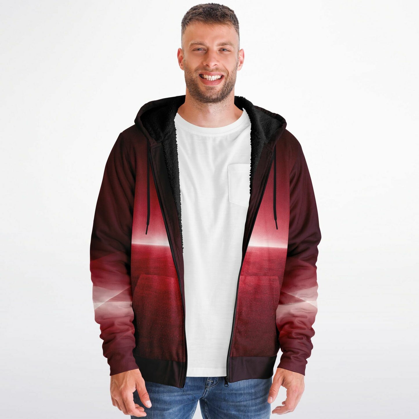 UP - Origin - Soft Zip