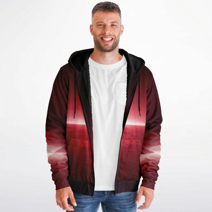 UP - Origin - Soft Zip