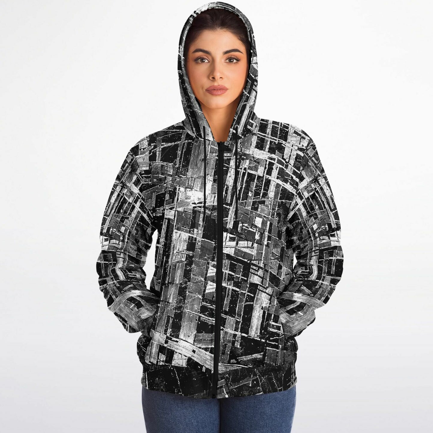 Meteorite Core - Soft Zip