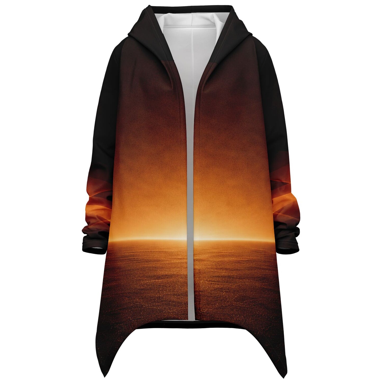 AS - Origin - Lab Coat