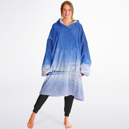 Salt Mirror - Snug Hoodie