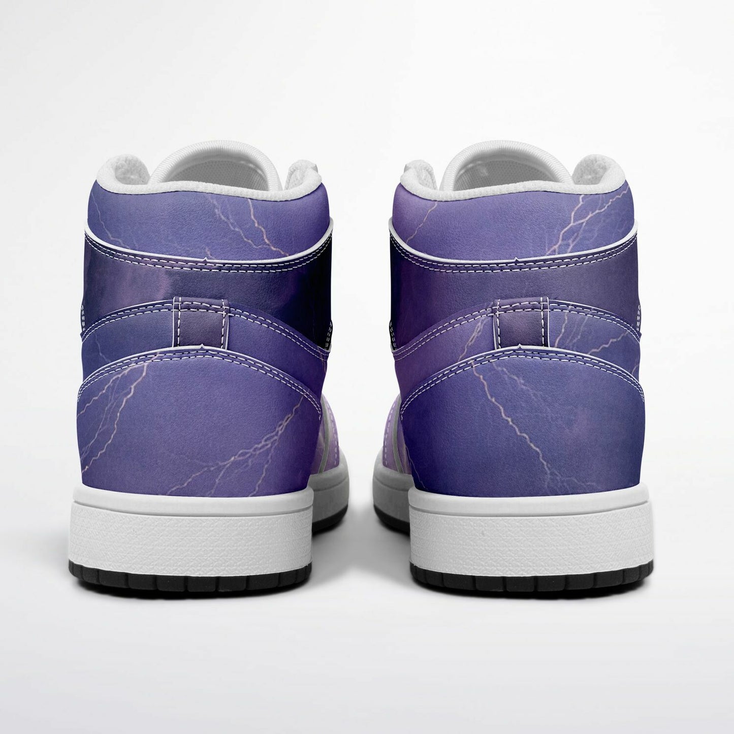 Electric Sky - Motion Shoes