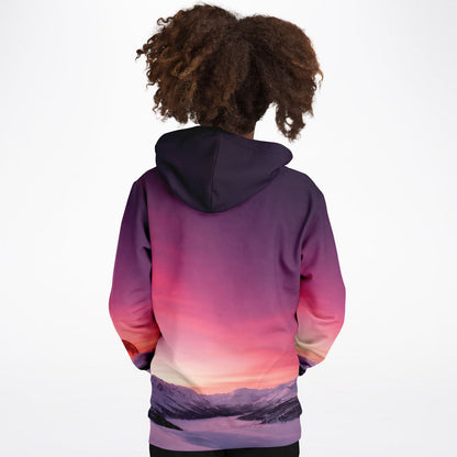 Umbra Phase - Kids Hoodie