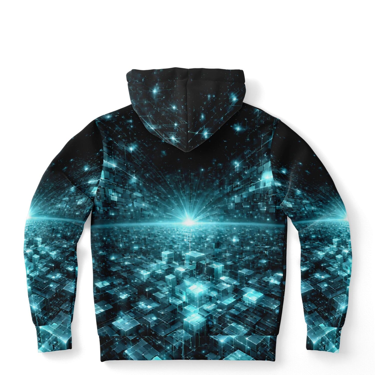 LT - Integration - Athletic Hoodie