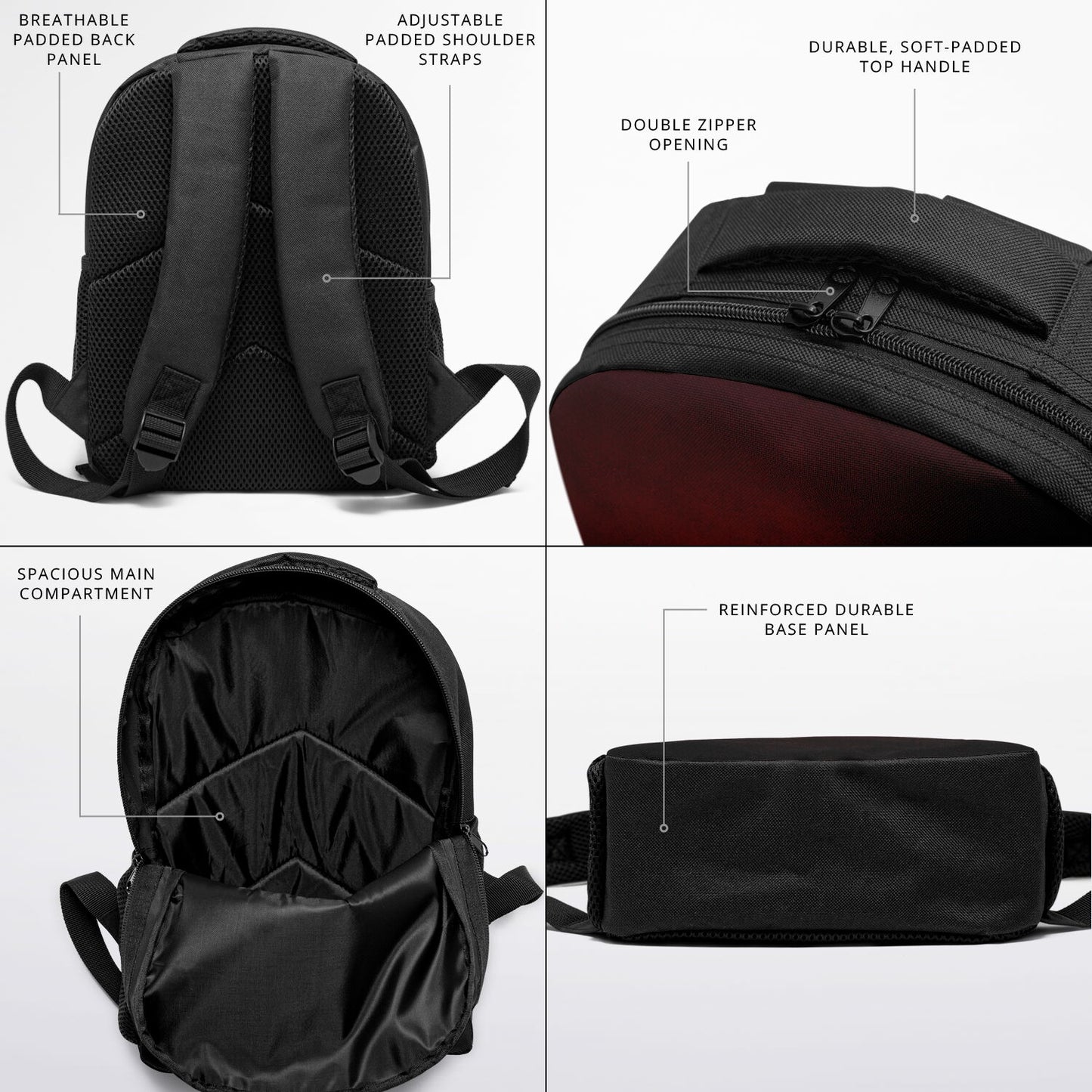 IS - Origin - Backpack