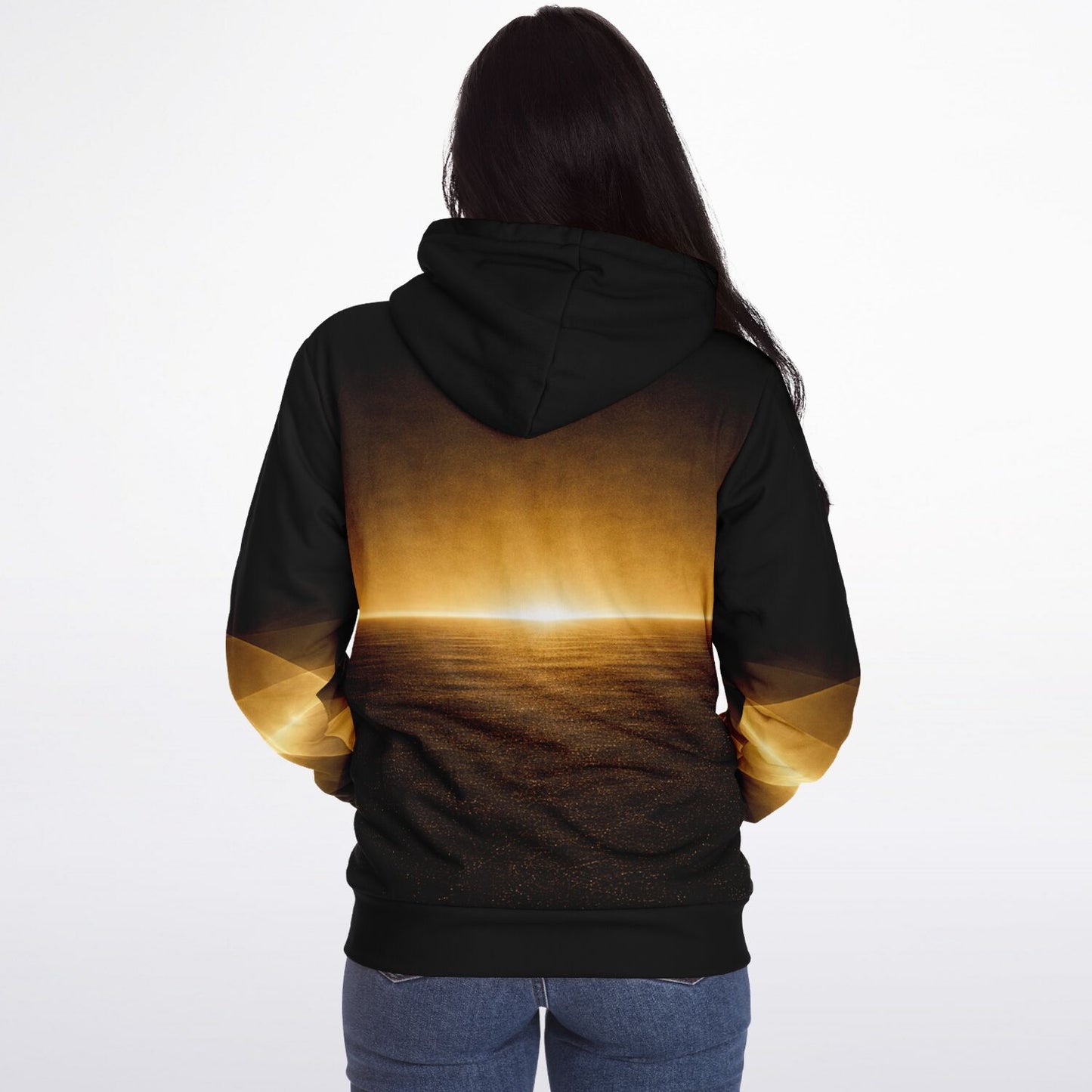 ZL - Origin - Soft Zip