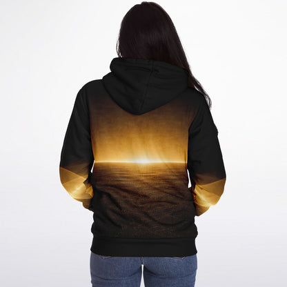 ZL - Origin - Soft Zip
